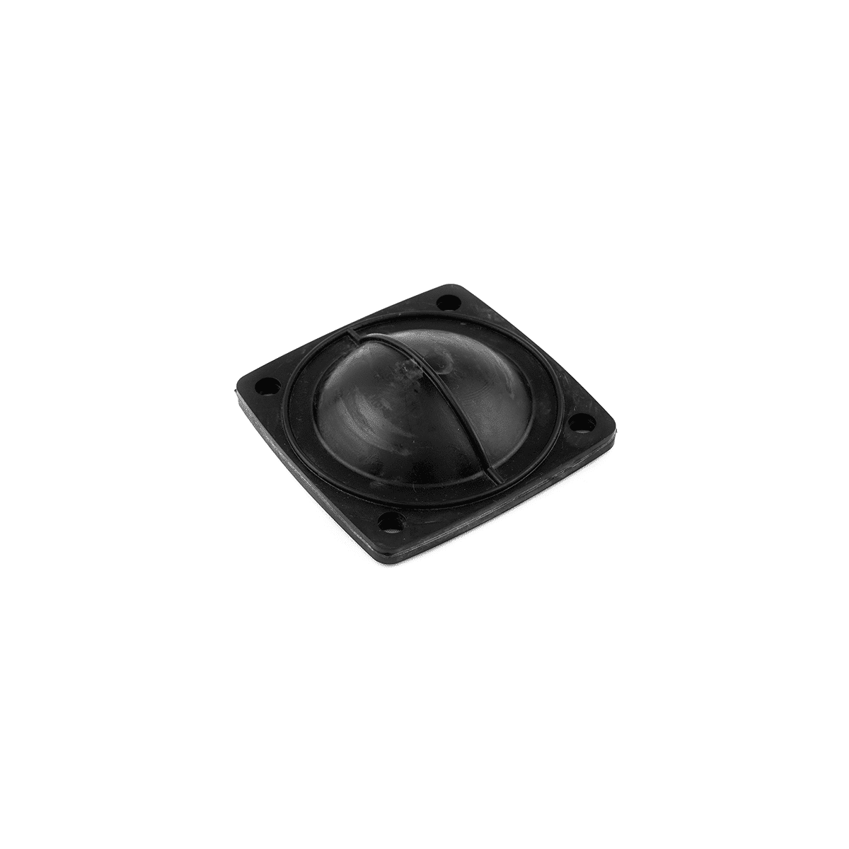 3" Spray-Valve Cone-Spring Diaphragm Assembly