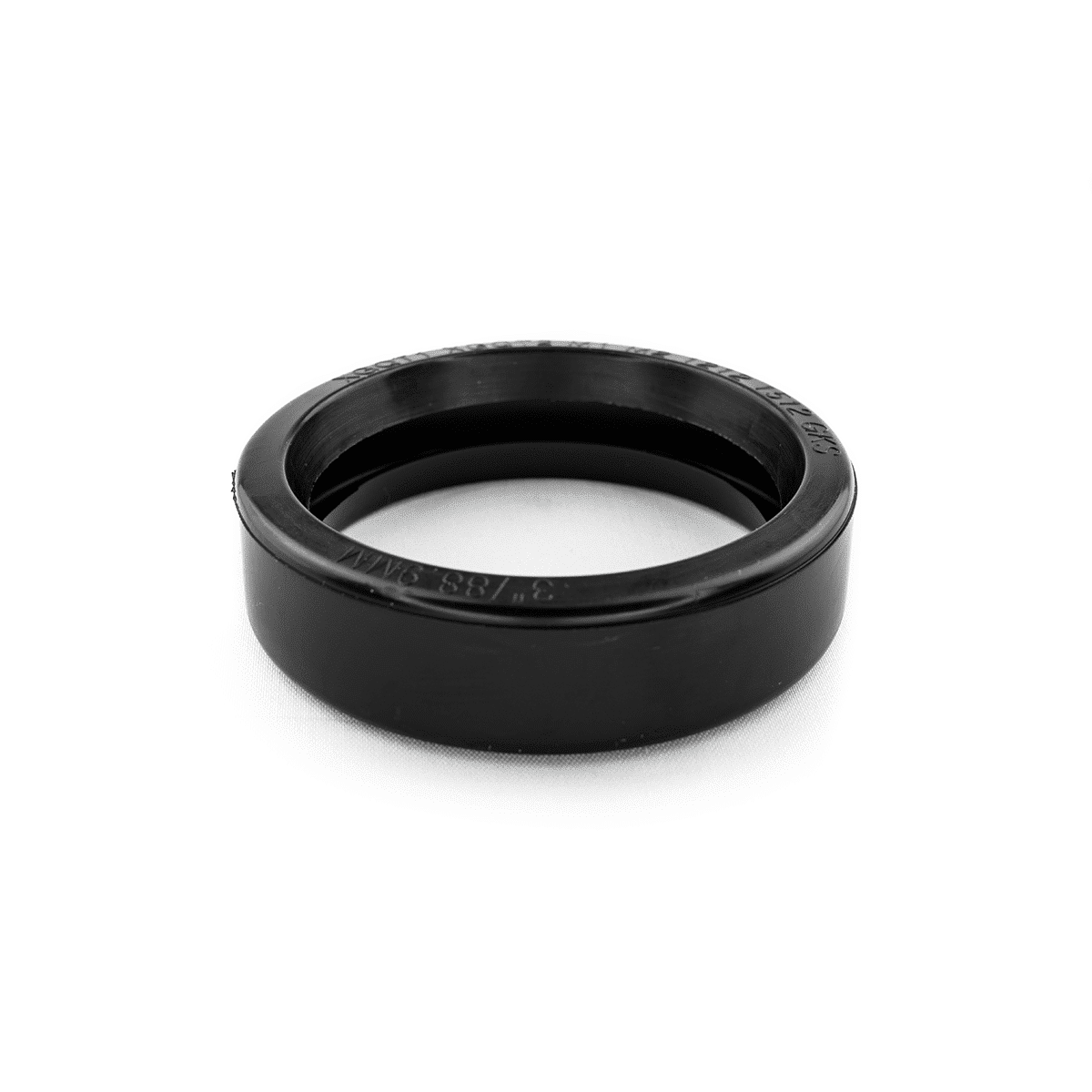 4" Groove-Coupling Gasket — EPDM (Water Service)