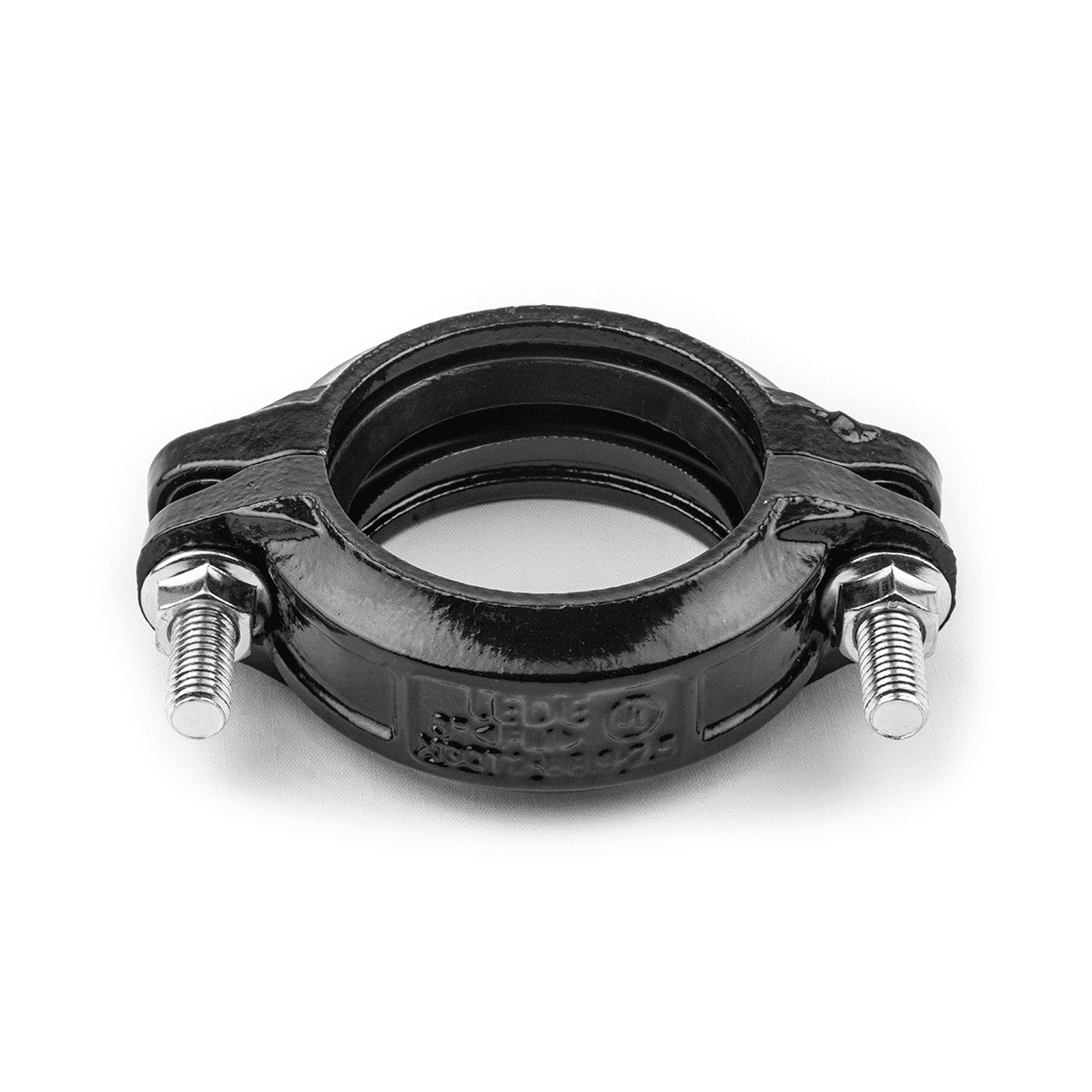 4" Flexible Groove Coupling (Ductile Iron)