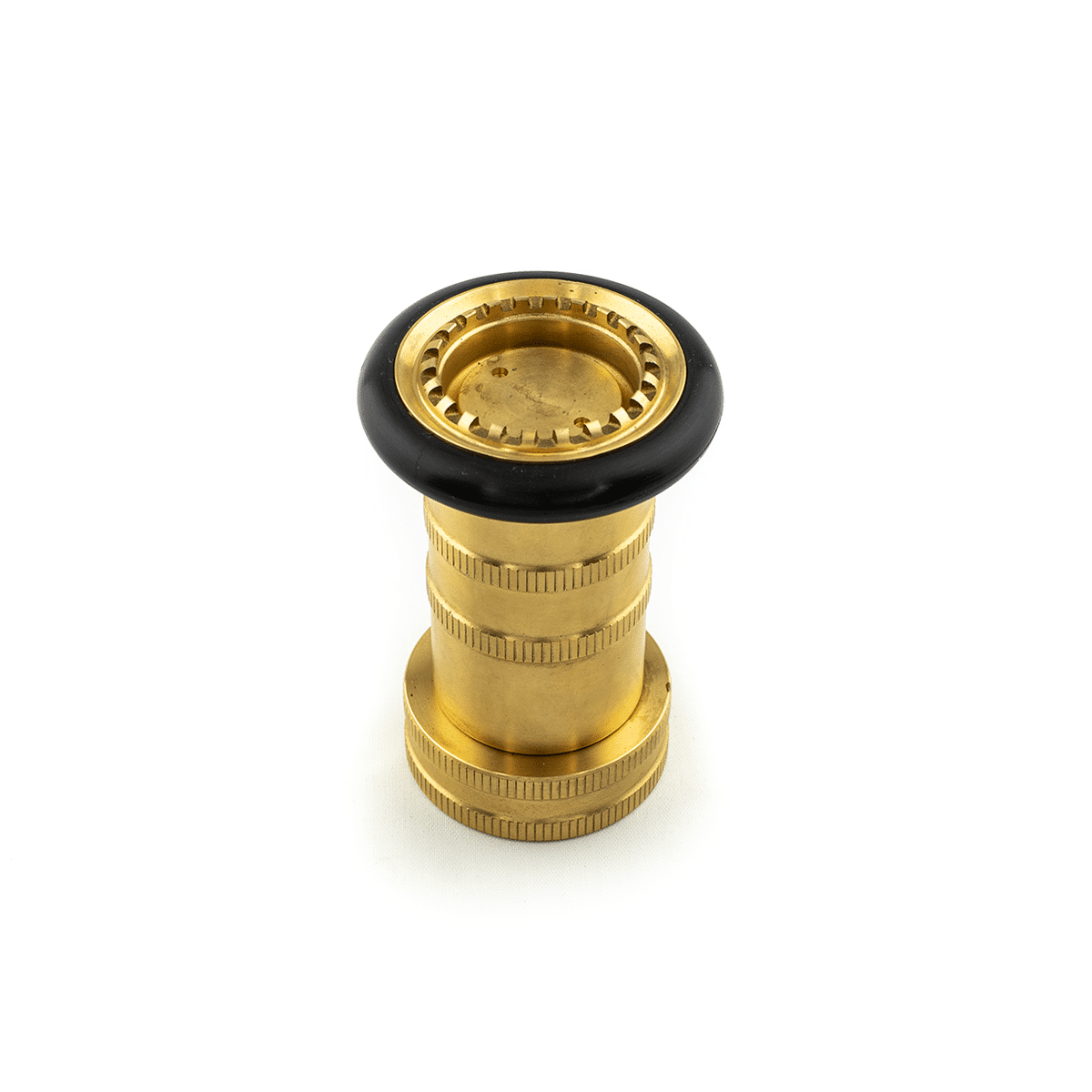 1.5" Adjustable Plastic Fog Nozzle
