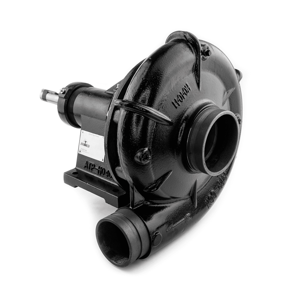 Water Pumps & Parts