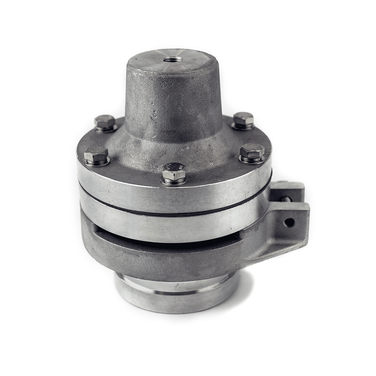 3" Mini Air-to-Close Spray Head